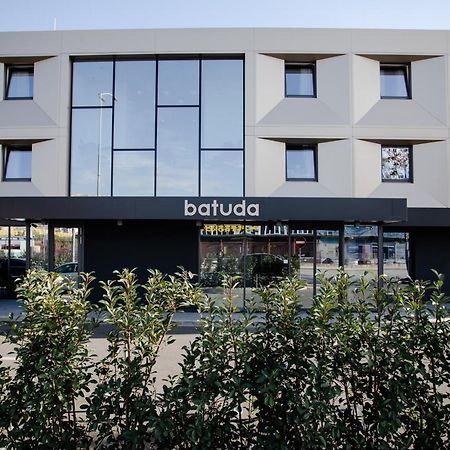 Hotel Batuda Сплит Экстерьер фото