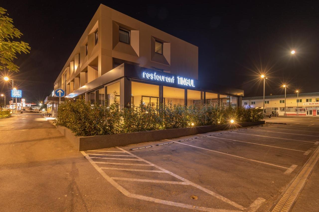 Hotel Batuda Сплит Экстерьер фото