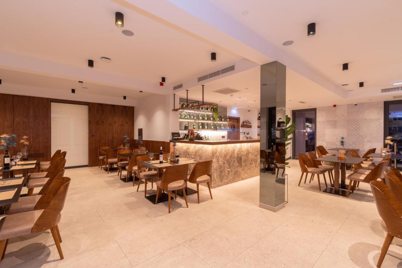 Hotel Batuda Сплит Экстерьер фото