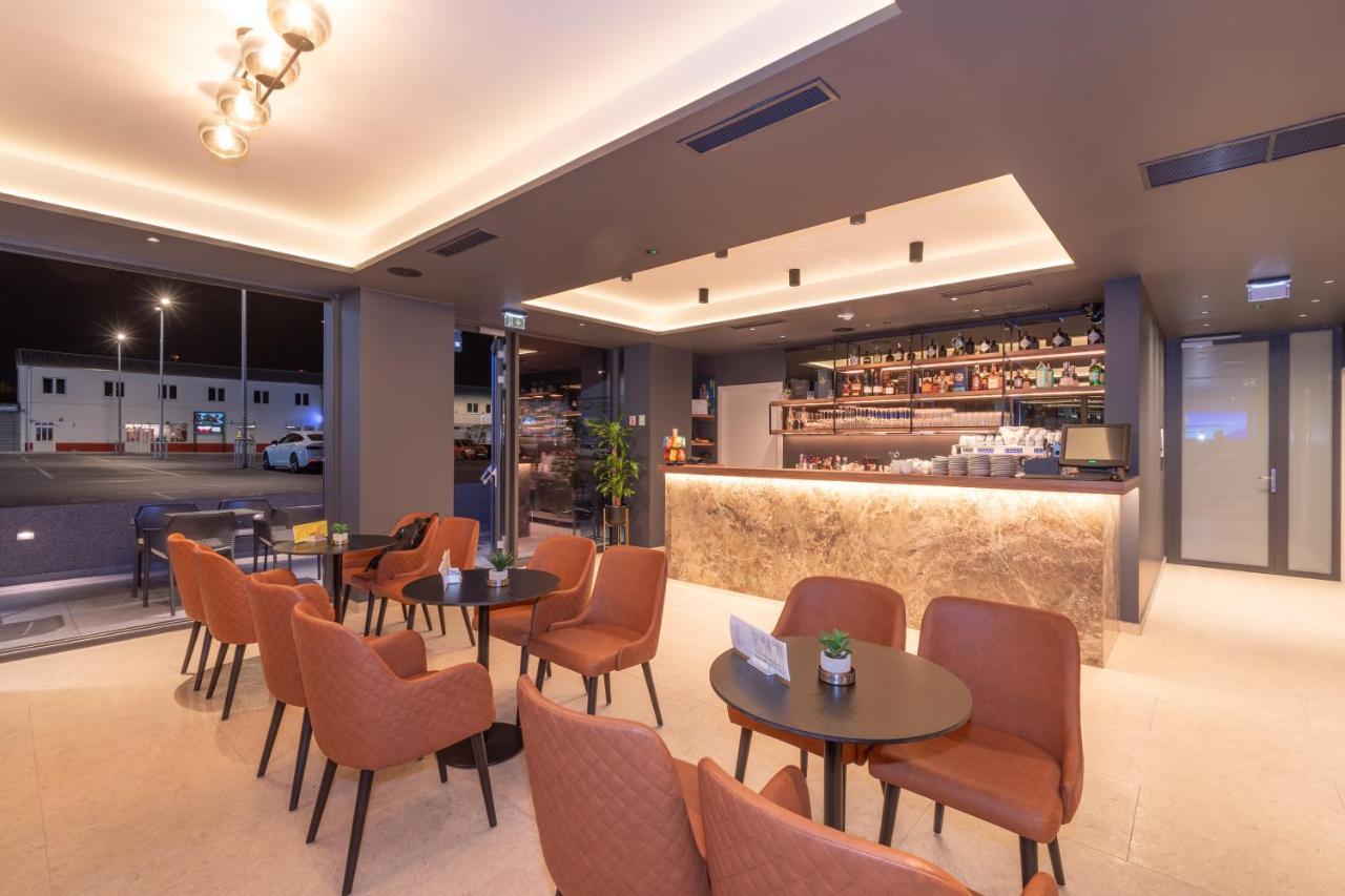 Hotel Batuda Сплит Экстерьер фото