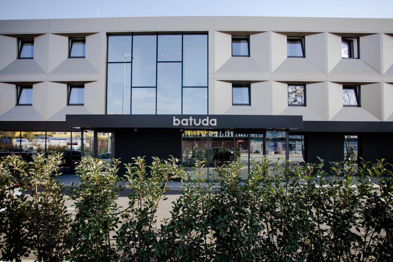 Hotel Batuda Сплит Экстерьер фото