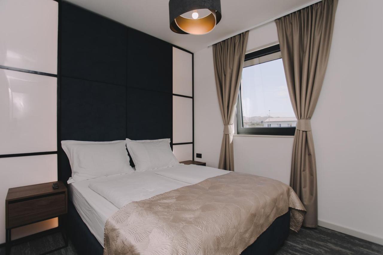 Hotel Batuda Сплит Экстерьер фото