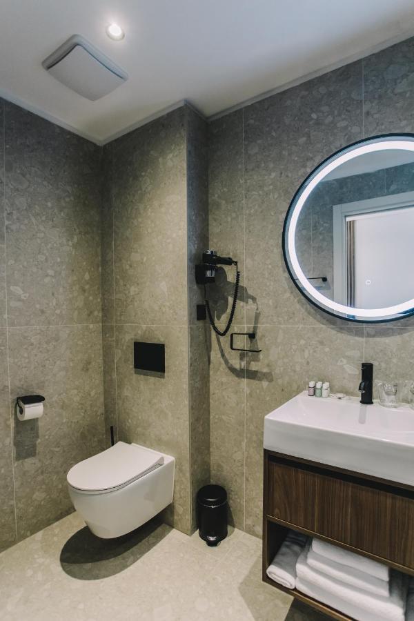 Hotel Batuda Сплит Экстерьер фото