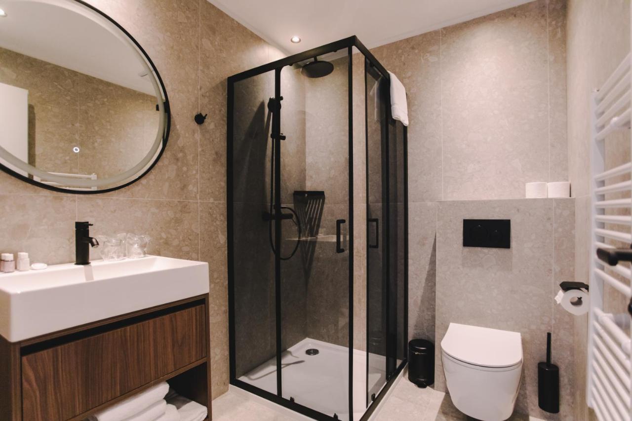 Hotel Batuda Сплит Экстерьер фото