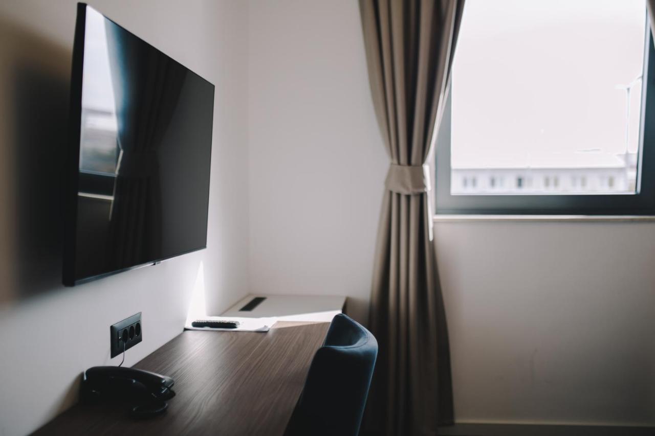 Hotel Batuda Сплит Экстерьер фото