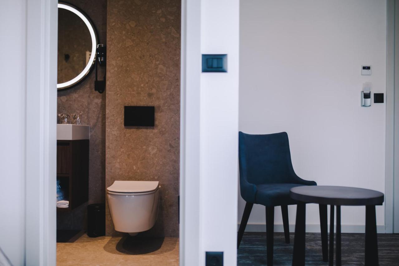Hotel Batuda Сплит Экстерьер фото