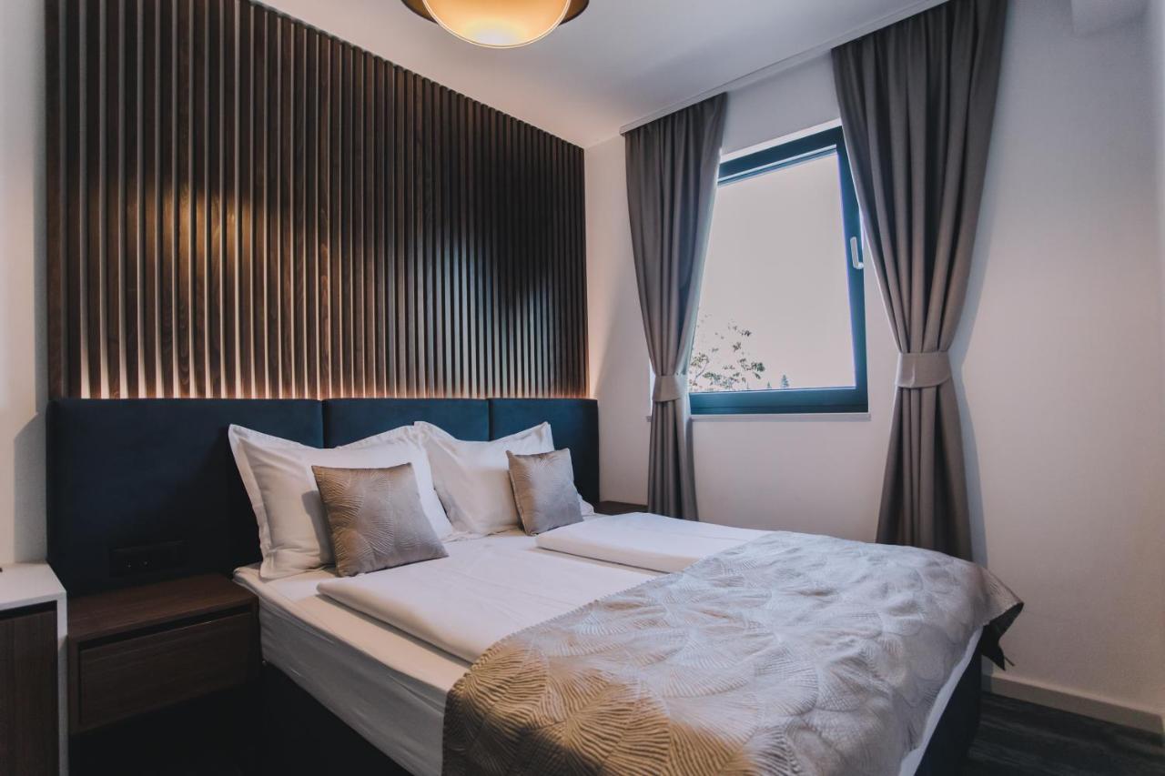 Hotel Batuda Сплит Экстерьер фото