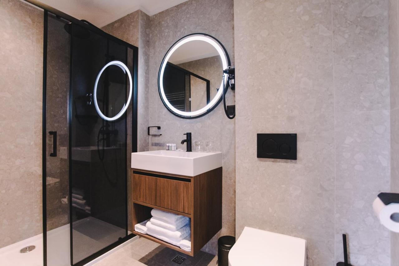 Hotel Batuda Сплит Экстерьер фото