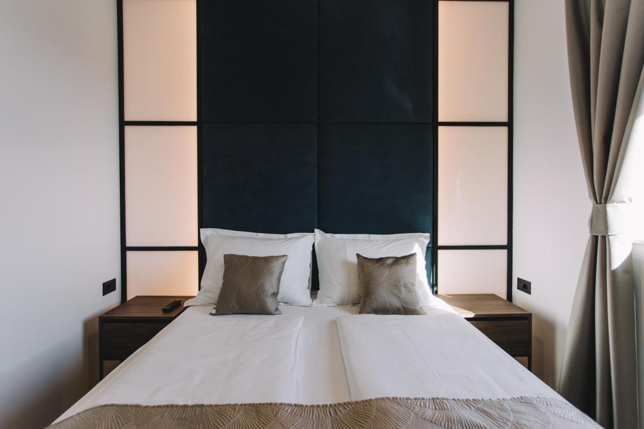 Hotel Batuda Сплит Экстерьер фото