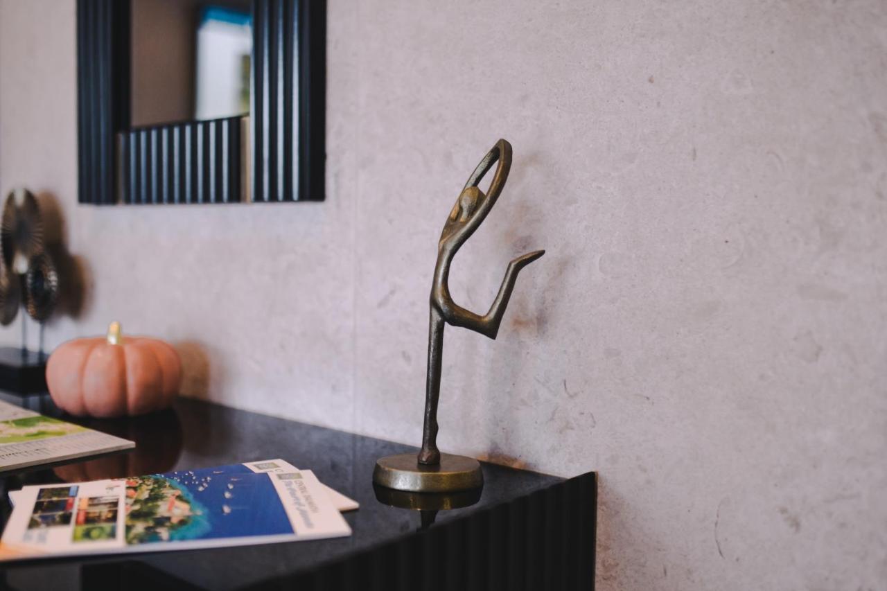 Hotel Batuda Сплит Экстерьер фото