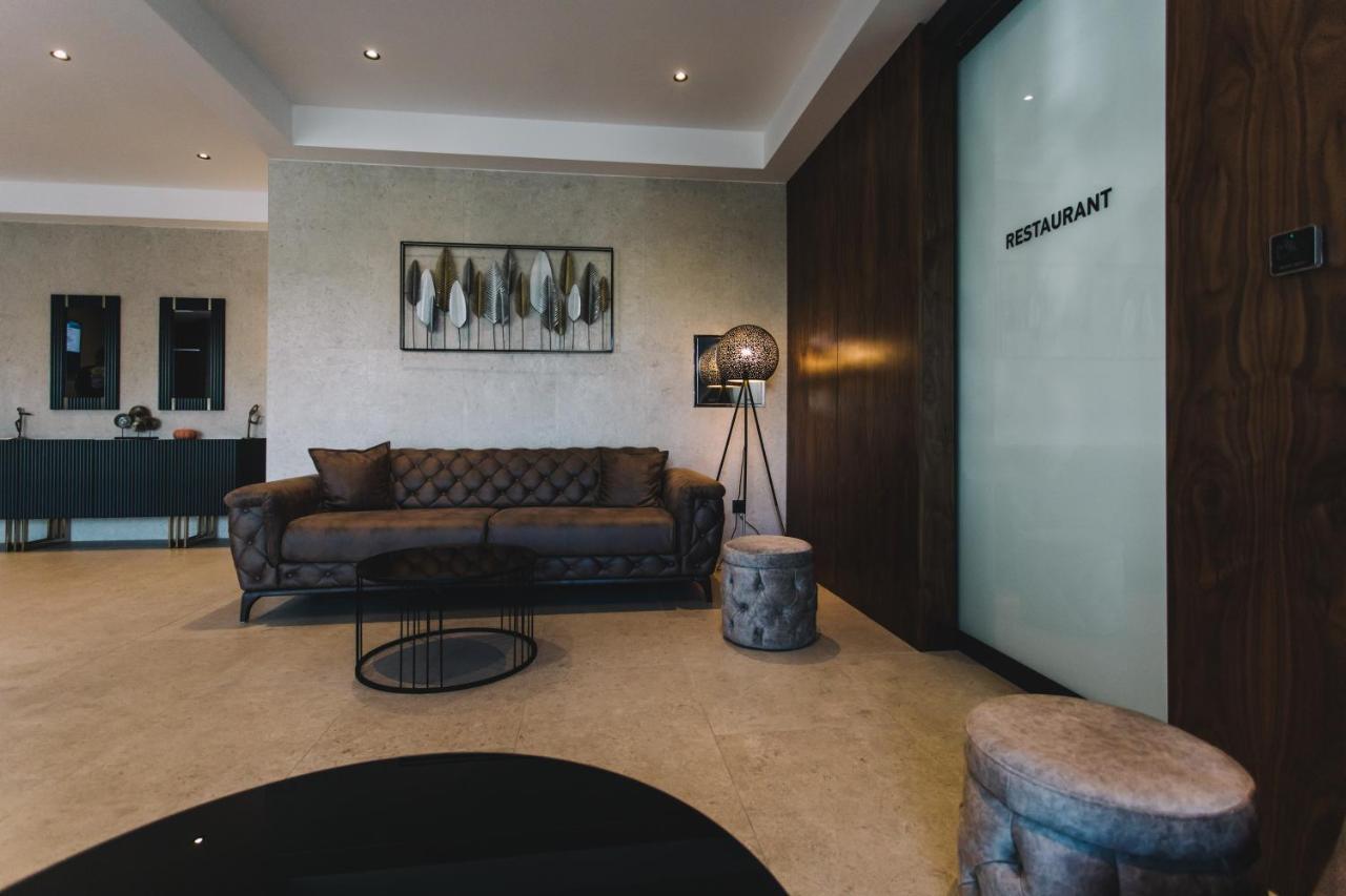 Hotel Batuda Сплит Экстерьер фото