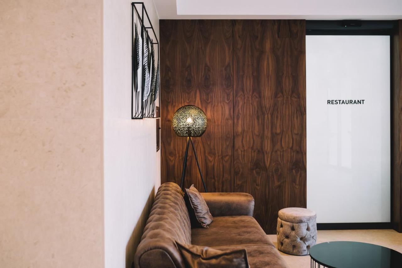 Hotel Batuda Сплит Экстерьер фото