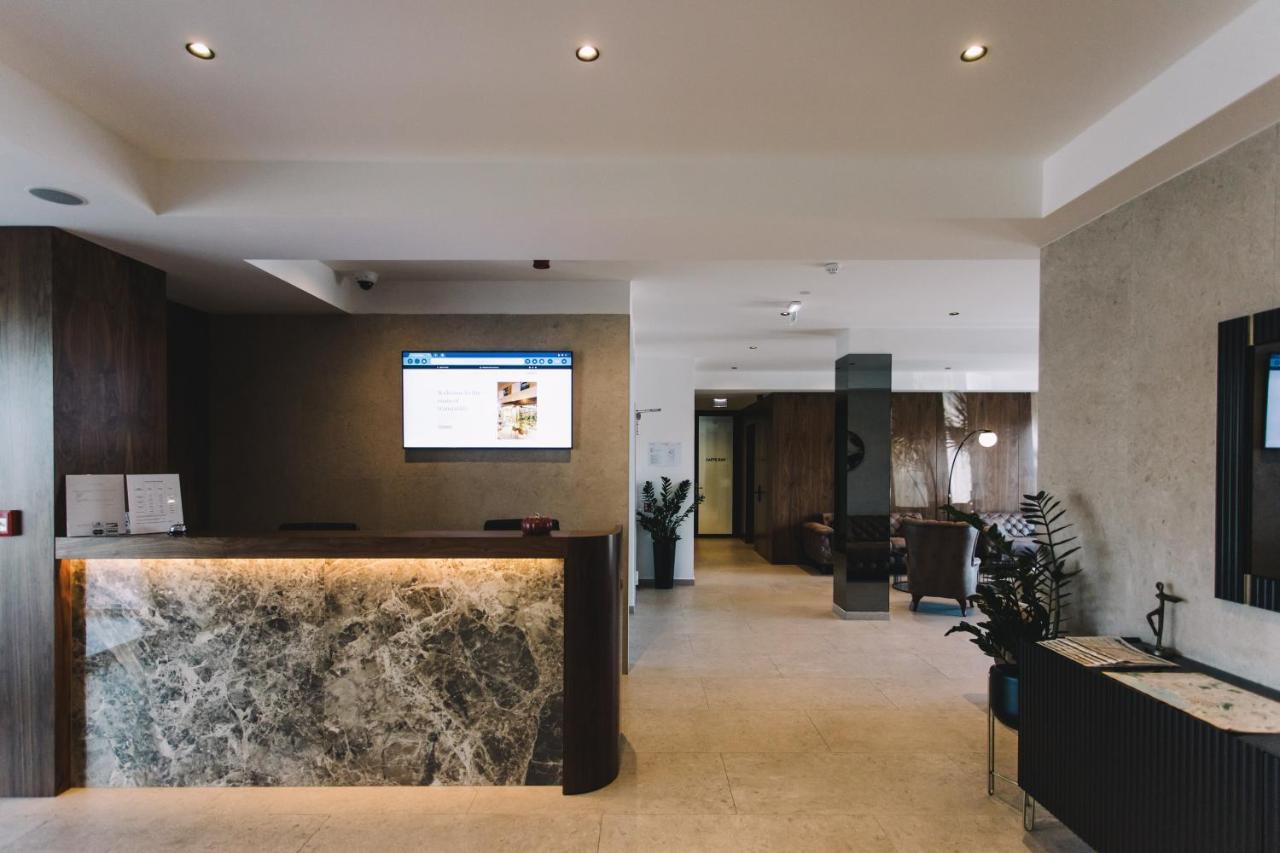 Hotel Batuda Сплит Экстерьер фото