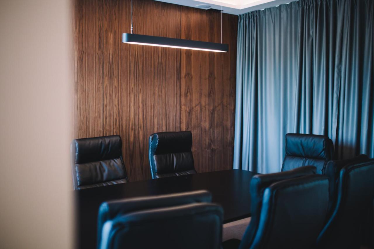 Hotel Batuda Сплит Экстерьер фото